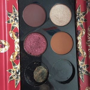 Pat McGrath Bronze seduction